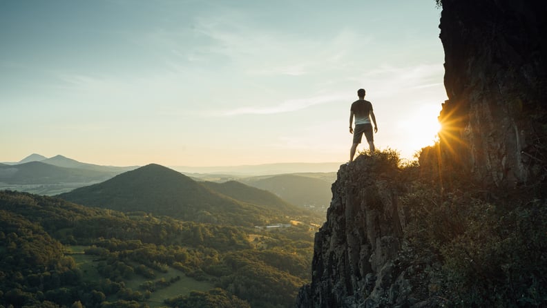 Why Time Horizon is an Investor's Best Friend