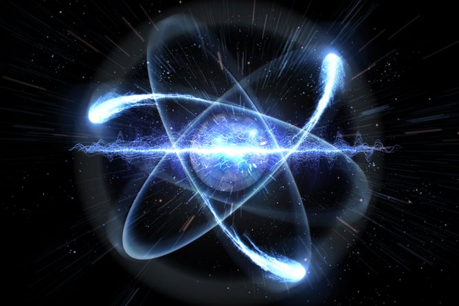 The Future is Fusion Energy