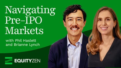 Pre-IPO Investing | EquityZen's Guiding Principles