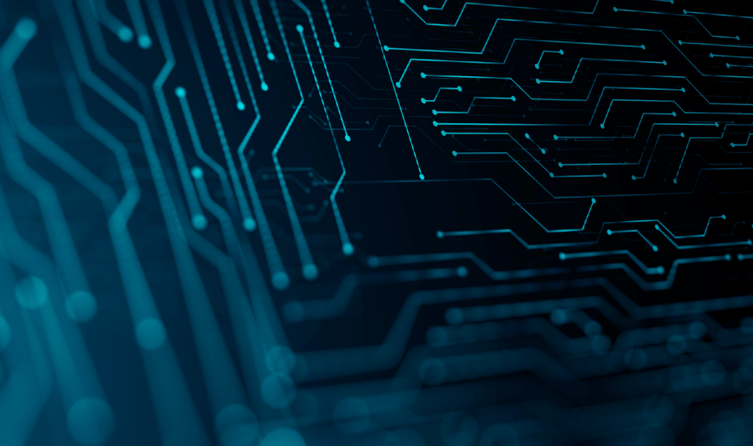 Innovating Industries: Cybersecurity