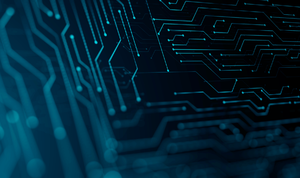 Innovating Industries: Cybersecurity