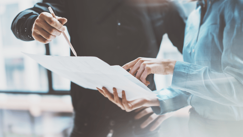 What is the Difference Between a Qualified Purchaser & an Accredited Investor?