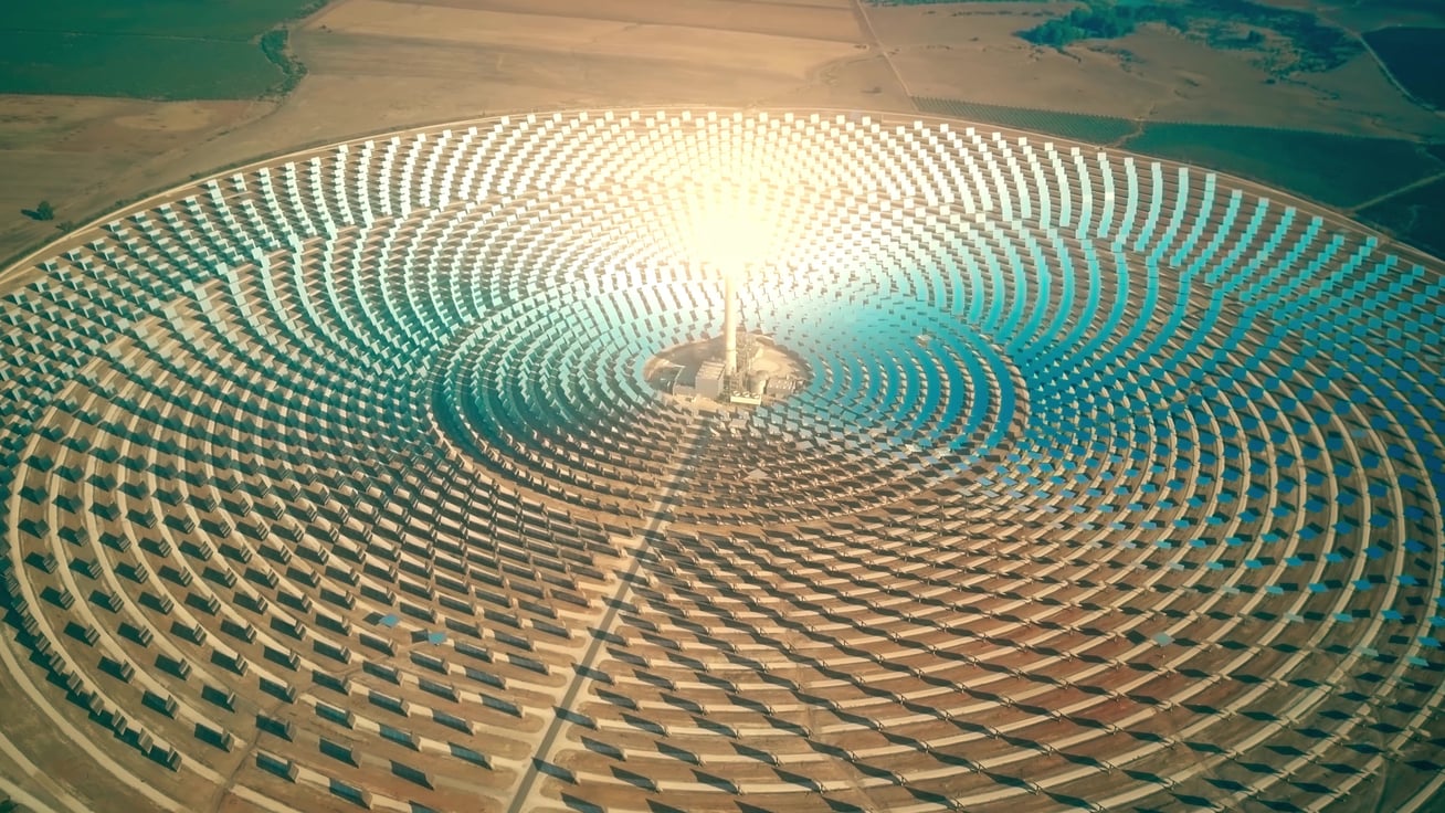 The Future is Fusion (and Advanced Nuclear): Powering a Brighter Tomorrow