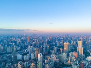 skyline