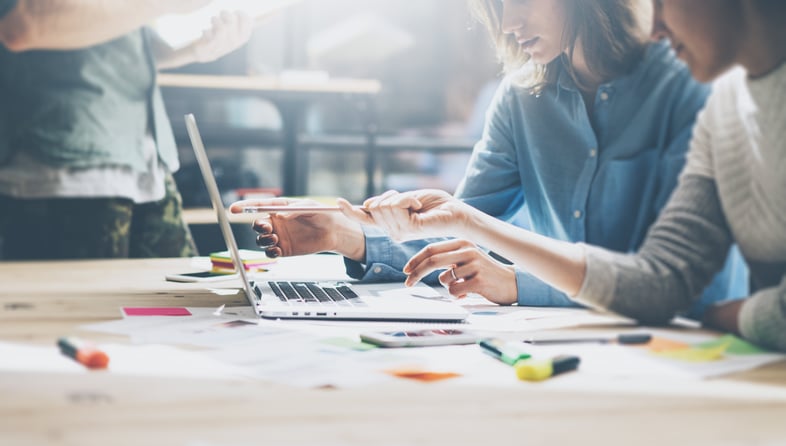 What is the Private Secondary Market?