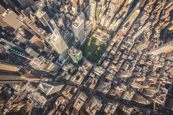 Navigating the Private Market Investment Landscape: Venture Capital vs. Private Equity