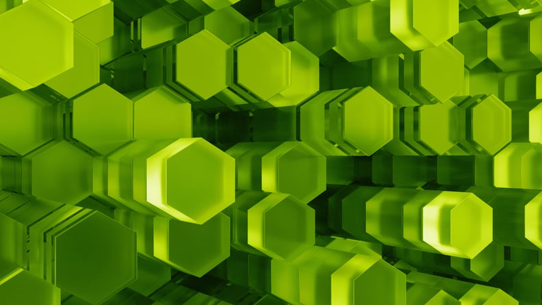 Innovating Industries: Cryptocurrency