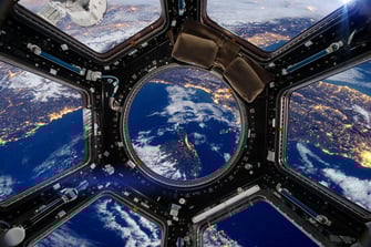 Eyes to the Sky: Why Private Space Companies May Be the Next Big Investment Opportunity