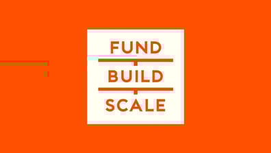 Fund/Build/Scale: What Your CEO Won't Tell You About Your Stock Options