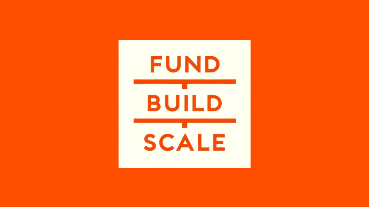 Fund/Build/Scale: What Your CEO Won't Tell You About Your Stock Options