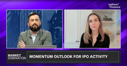  IPO market heats up: These 4 names prepare to go public next
