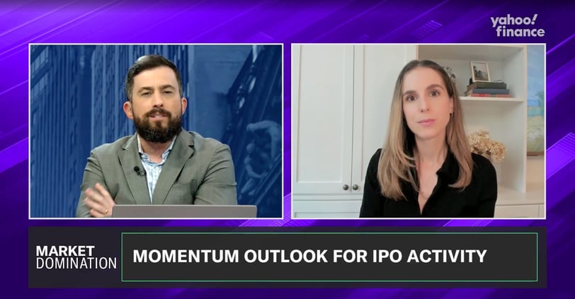  IPO market heats up: These 4 names prepare to go public next