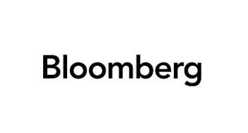 Bloomberg anchors